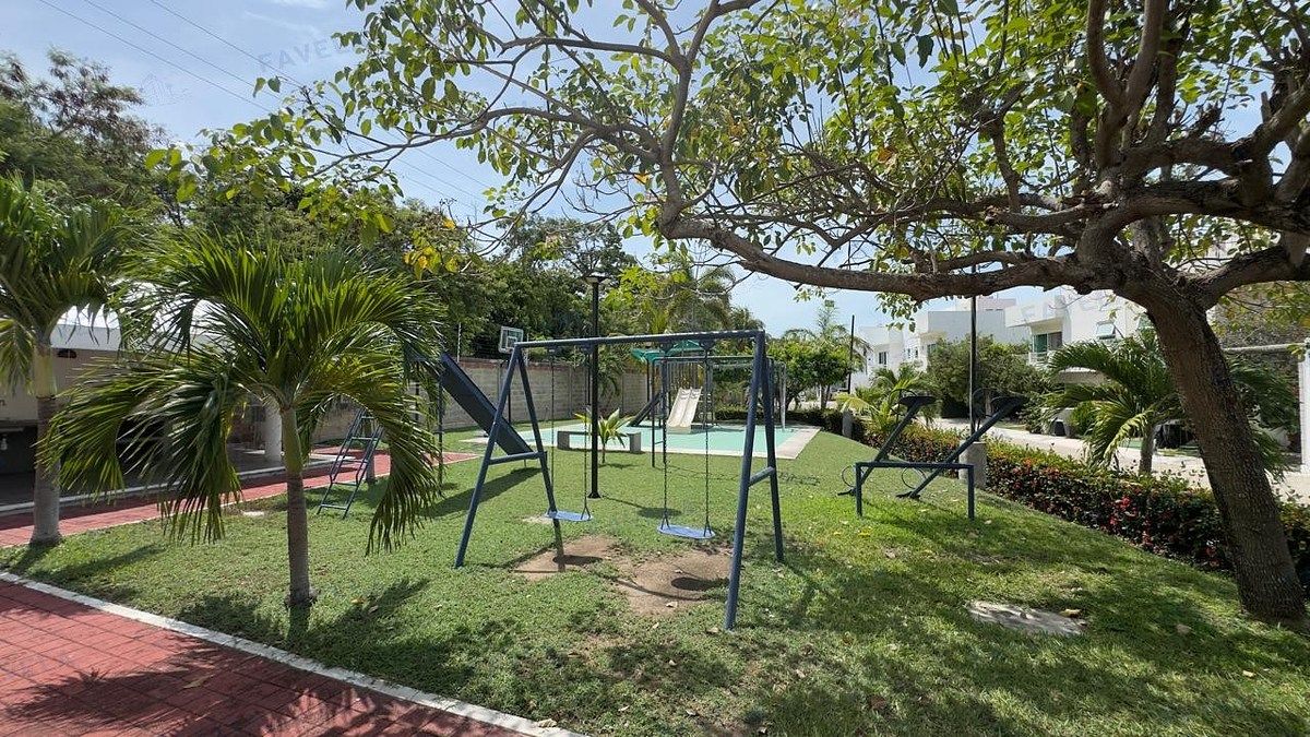 Casa en Residencial Las Palmas, Carmen, foto 40 de 47
