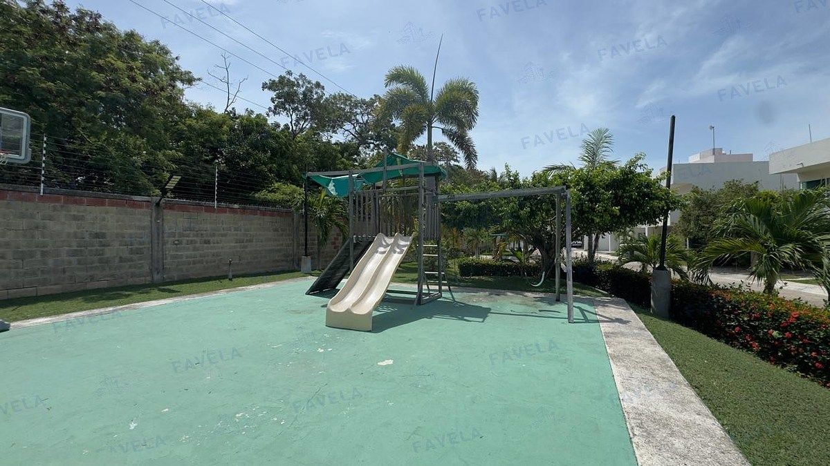 Casa en Residencial Las Palmas, Carmen, foto 41 de 47