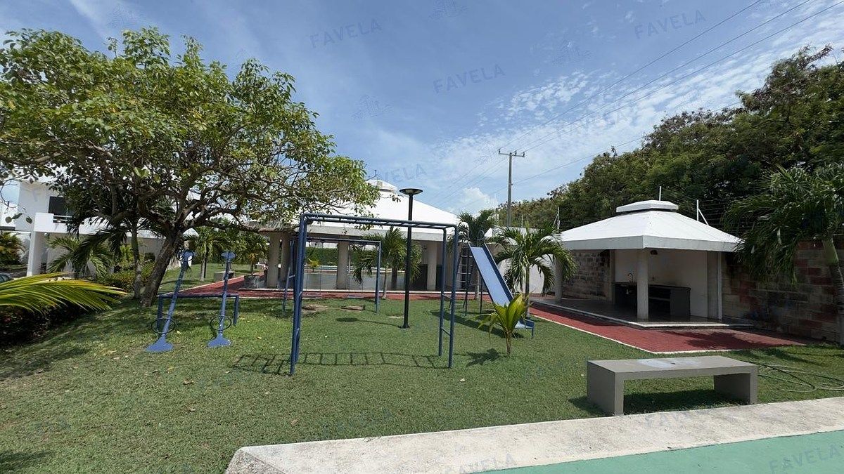 Casa en Residencial Las Palmas, Carmen, foto 42 de 47