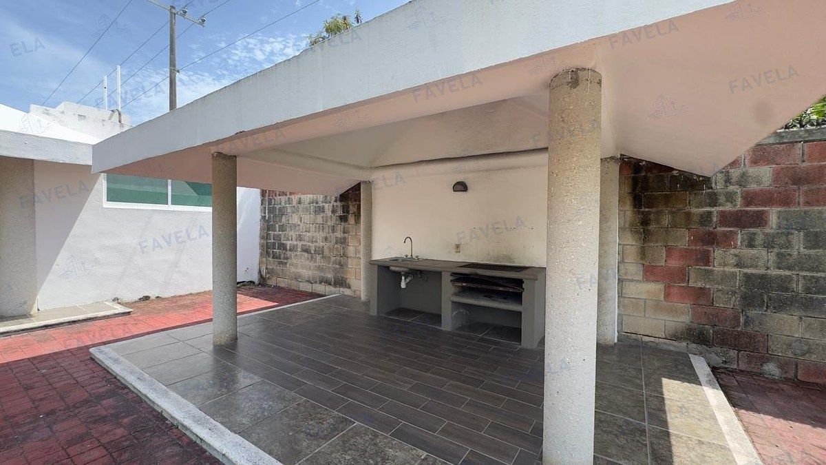 Casa en Residencial Las Palmas, Carmen, foto 43 de 47