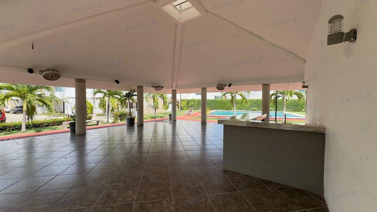 Casa en Residencial Las Palmas, Carmen, foto 45 de 47