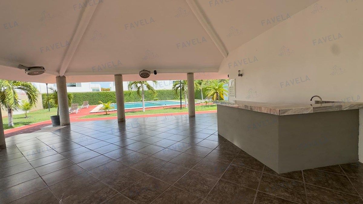 Casa en Residencial Las Palmas, Carmen, foto 46 de 47