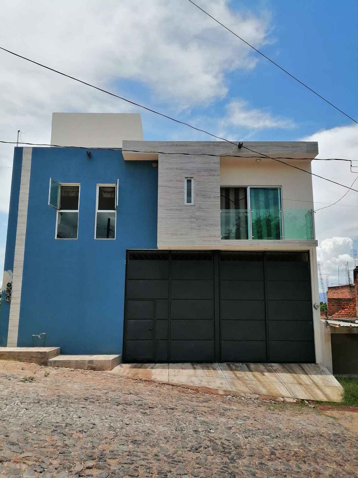Casa nueva en VENTA en Tequila Jalisco