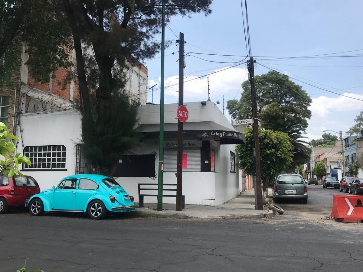 Venta de Casa en Azcapotzalco muy bien ubicada