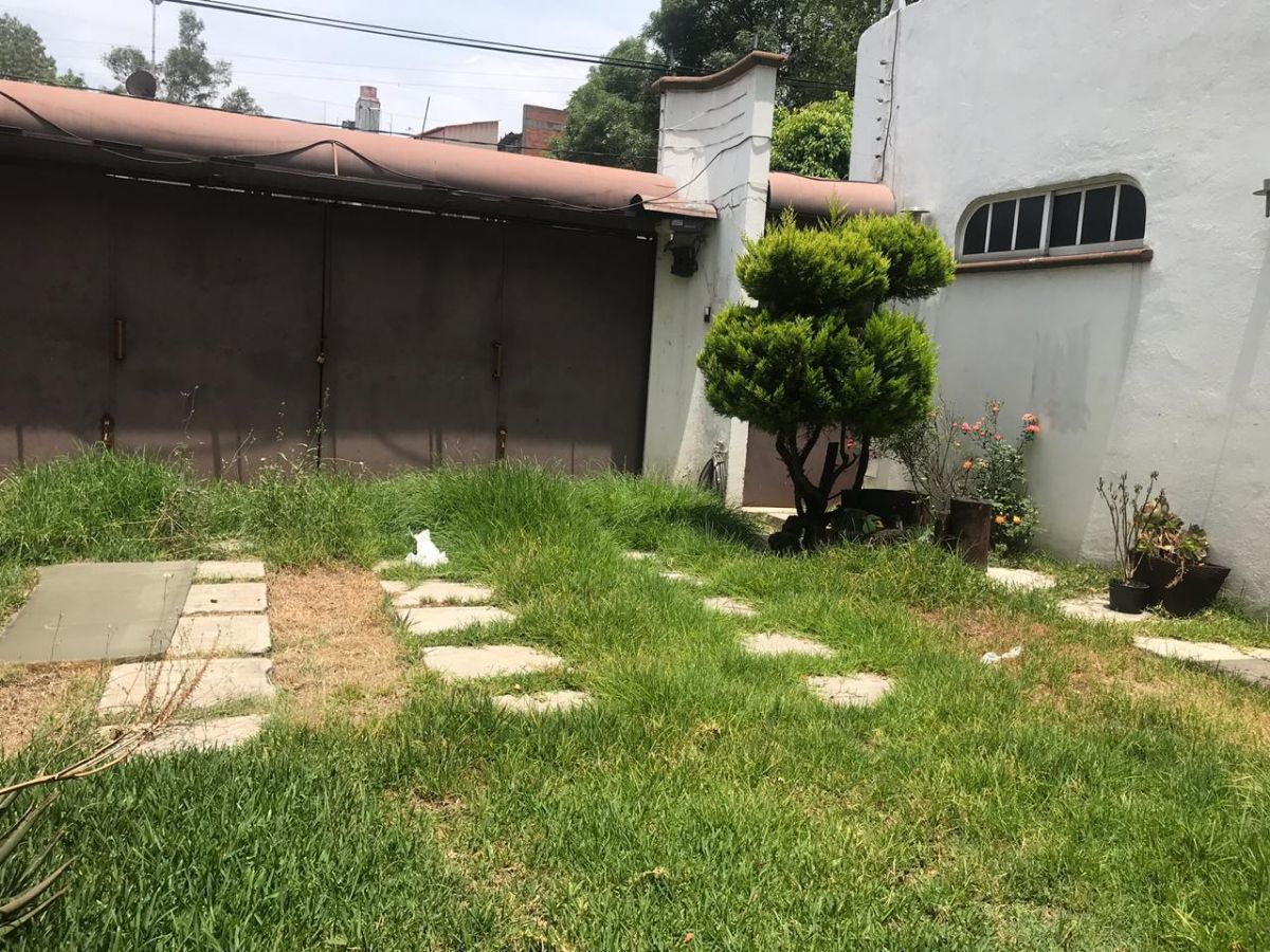 Venta de Casa en Azcapotzalco muy bien ubicada