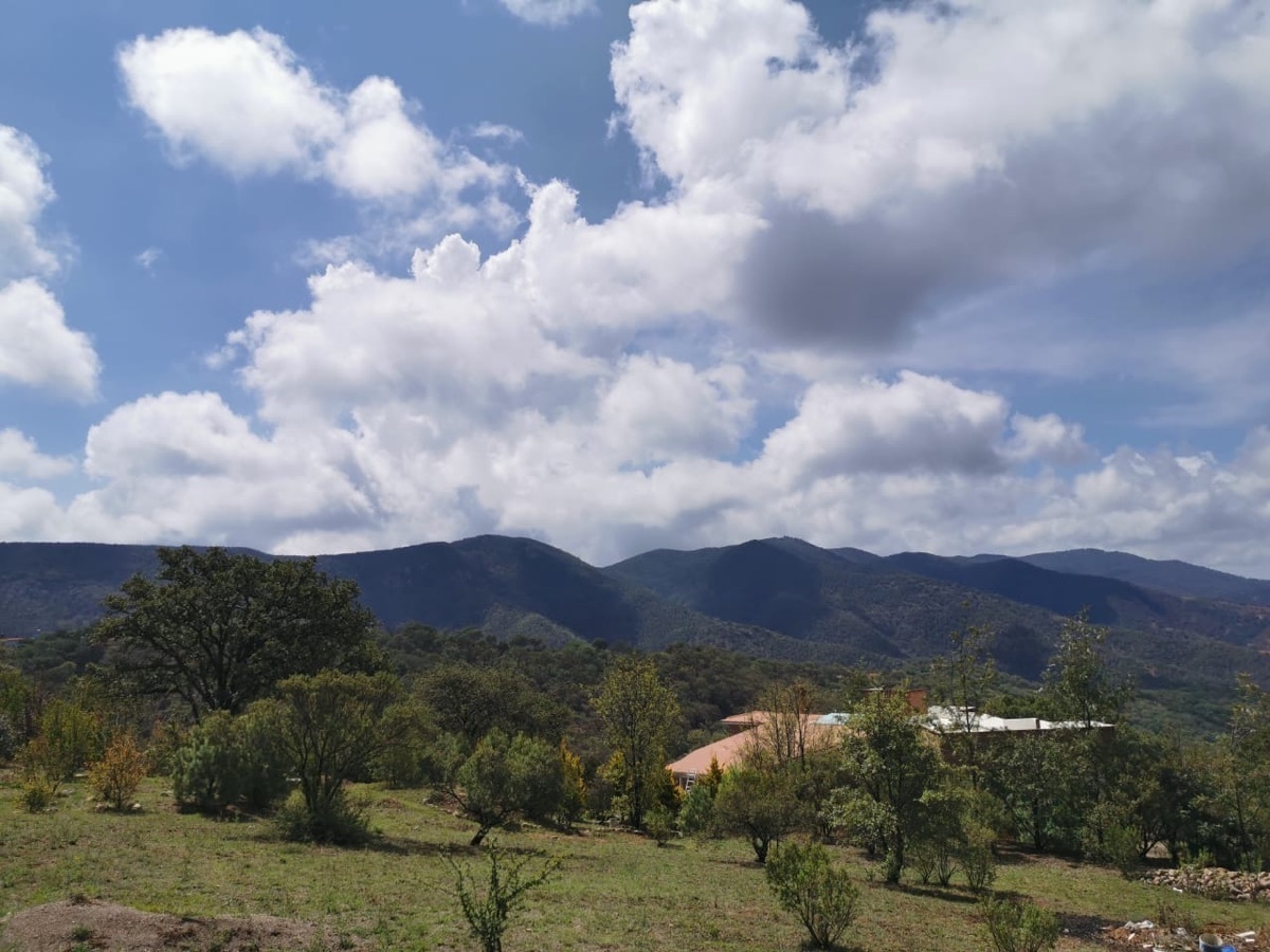 AllProperty - Terreno en VENTA en Sierra de Santa Rosa en Guanajuato Gto