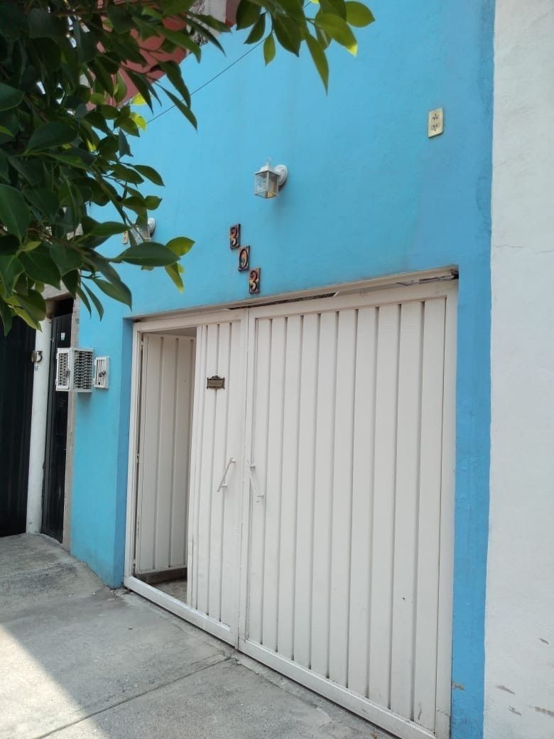 1 de 14: Entrada principal