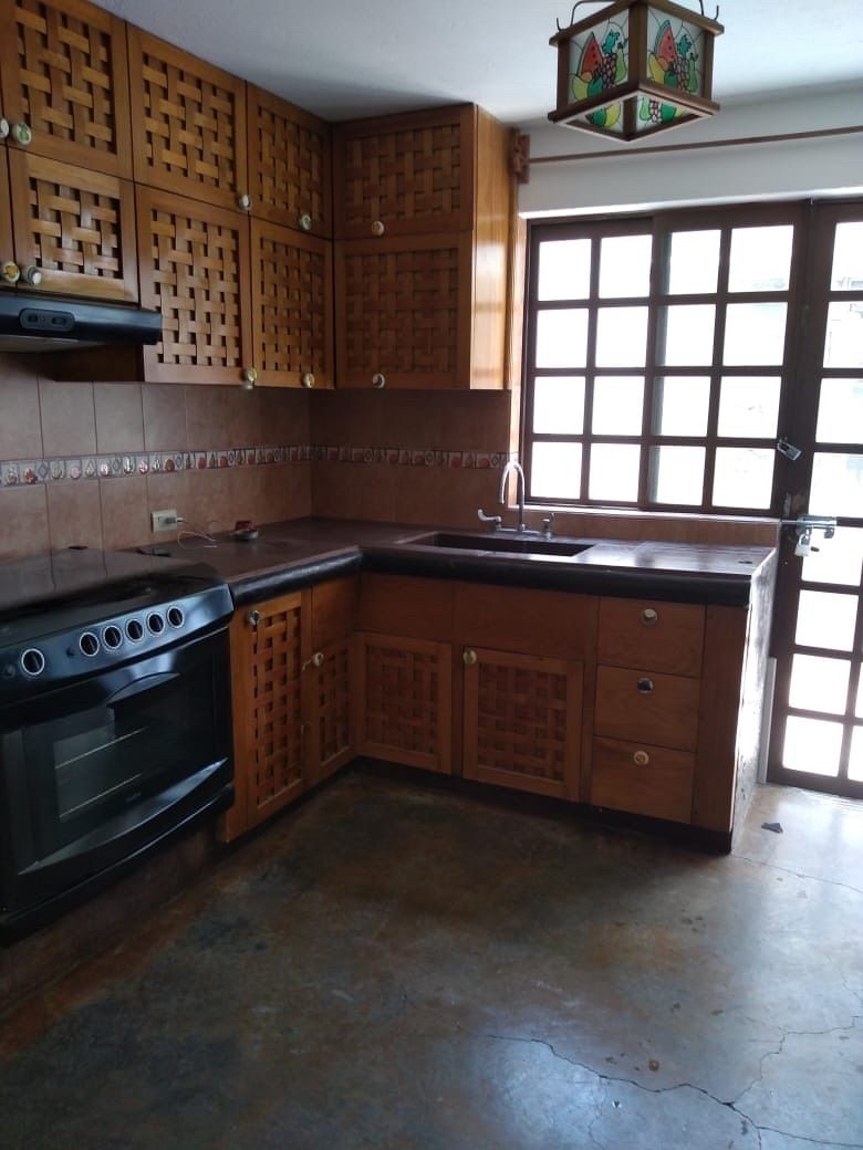 5 de 14: Cocina integral 