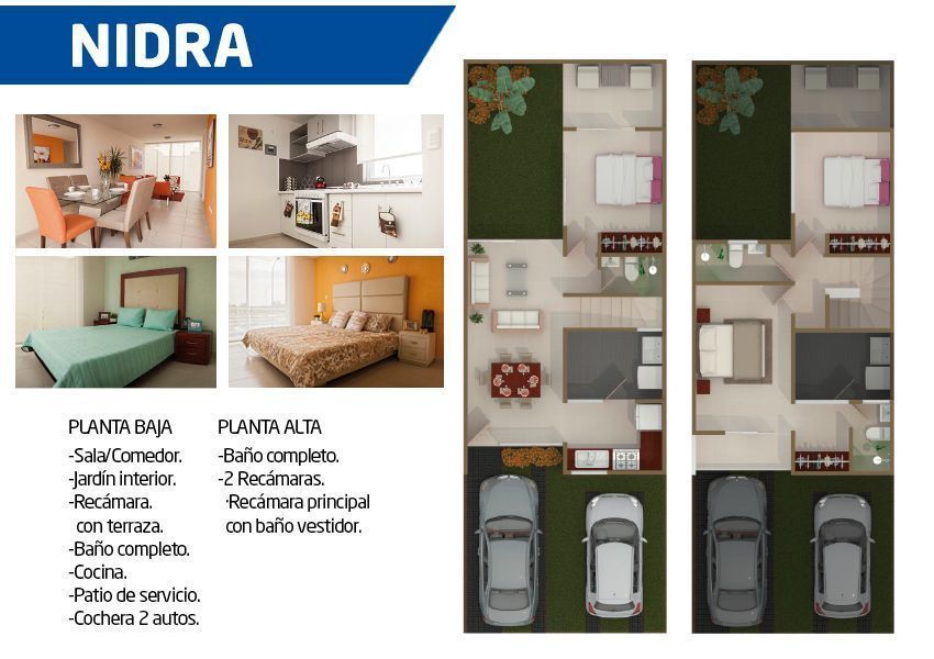 Hermosa casa en venta Residencial la Vida | EasyBroker