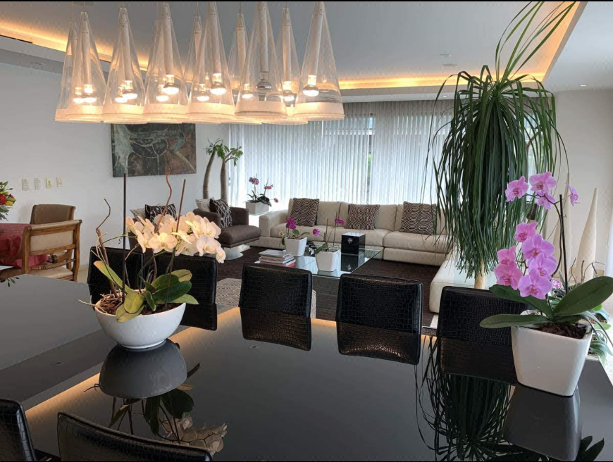 Venta o Renta Departamento Lomas de Chapultepec
