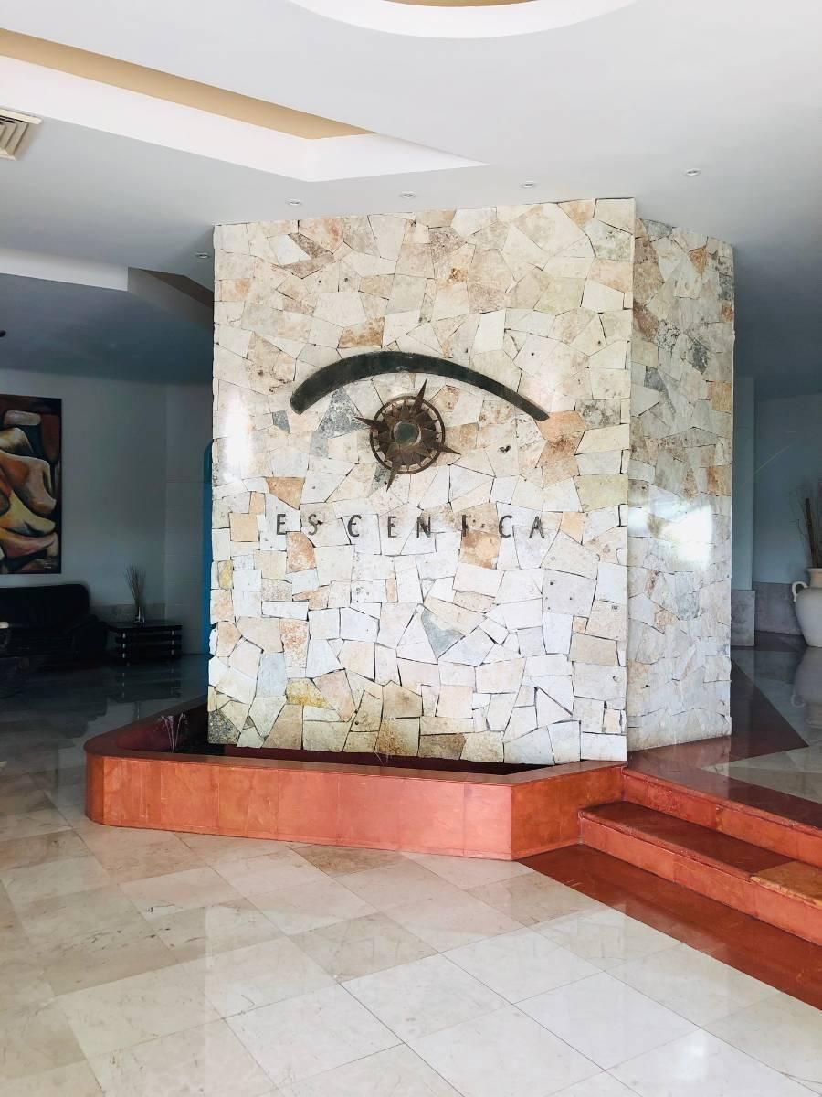 Departamento Torre Escenica, Puerto Juarez | EasyAviso