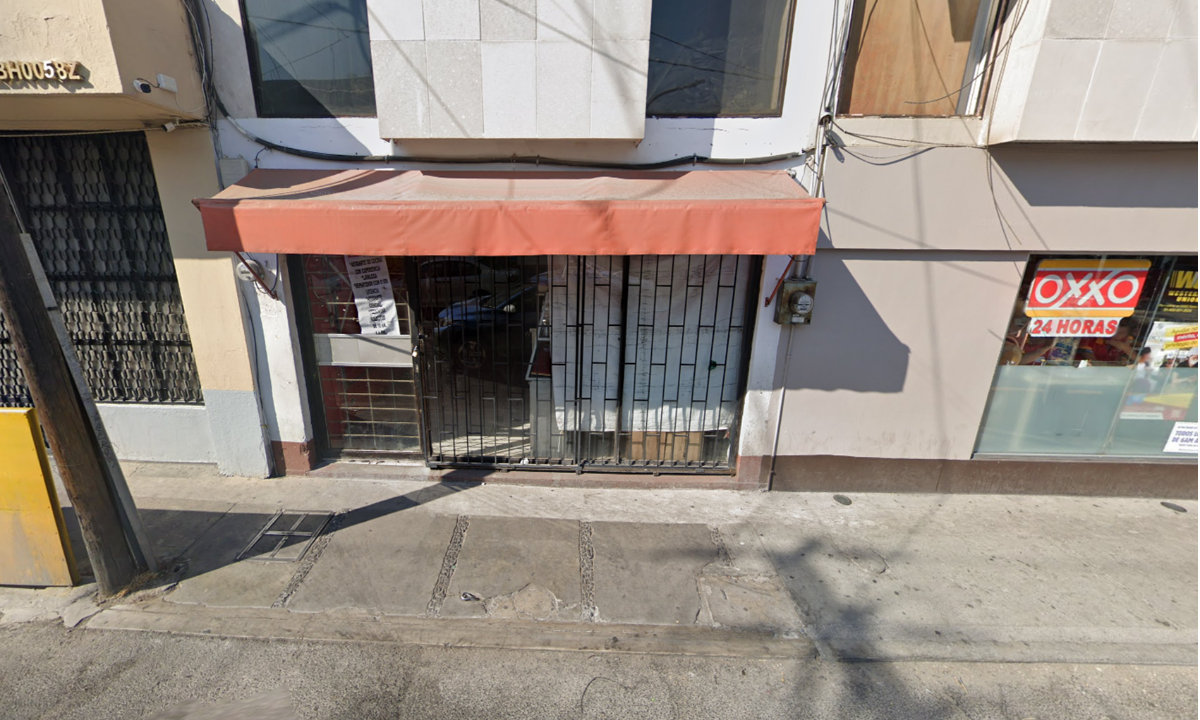 Se renta local a 5 minutos del centro de la ciudad de Puebla