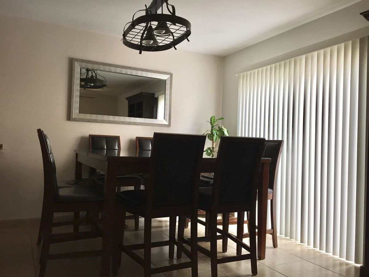 4 de 13: Comedor