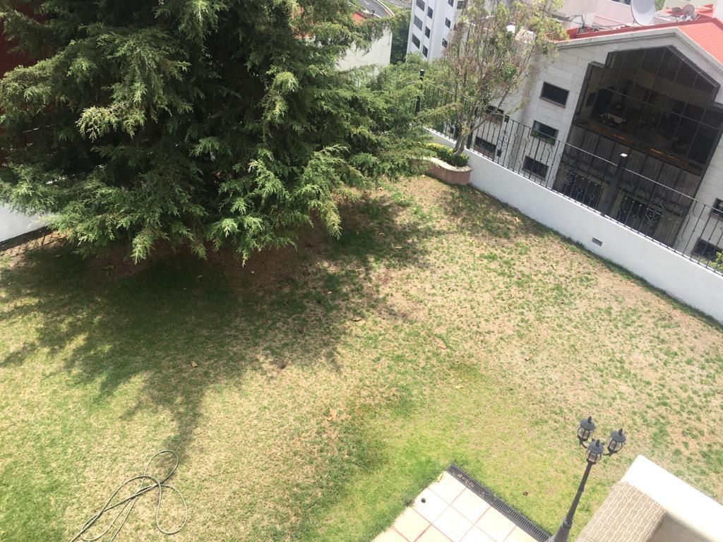 CASA VENTA BOSQUES DE LAS LOMAS - foto 2