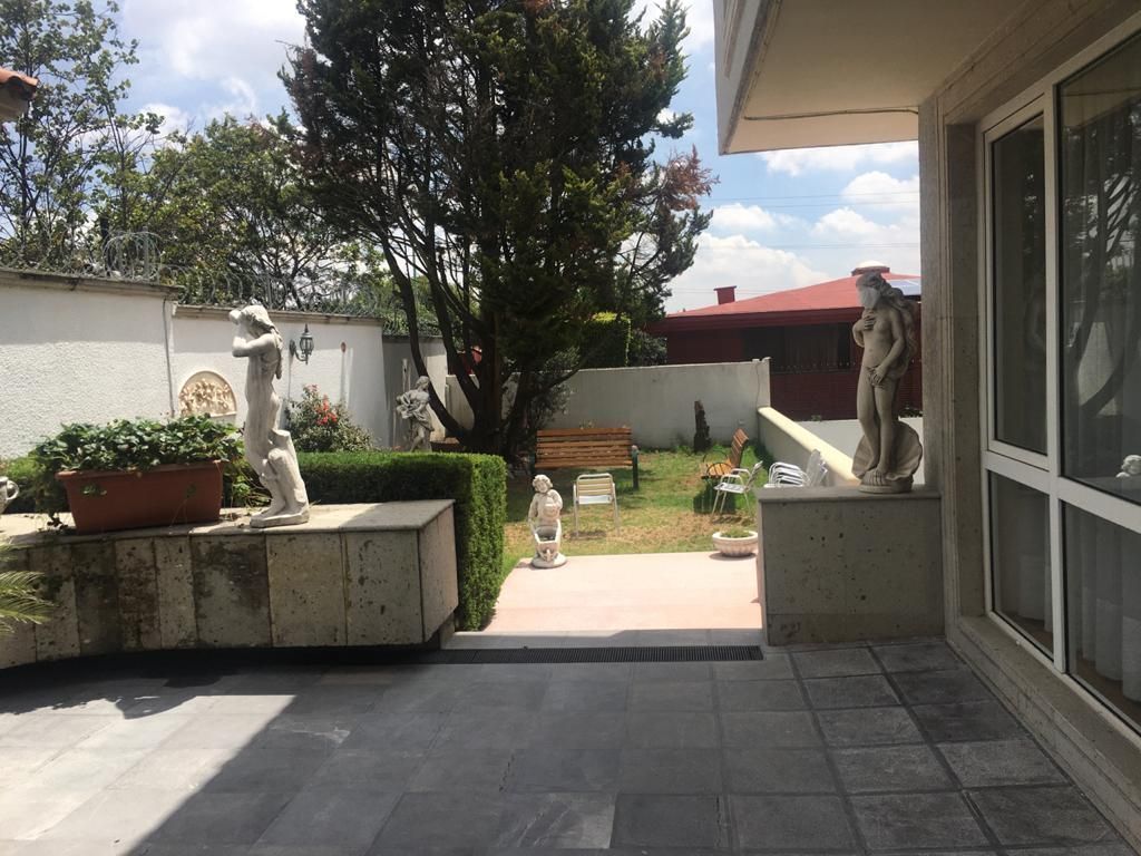CASA VENTA BOSQUES DE LAS LOMAS - foto 5