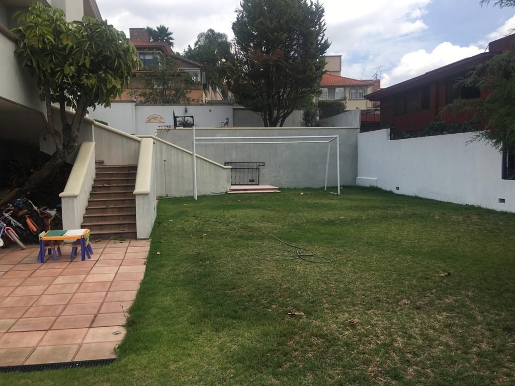 CASA VENTA BOSQUES DE LAS LOMAS - foto 4