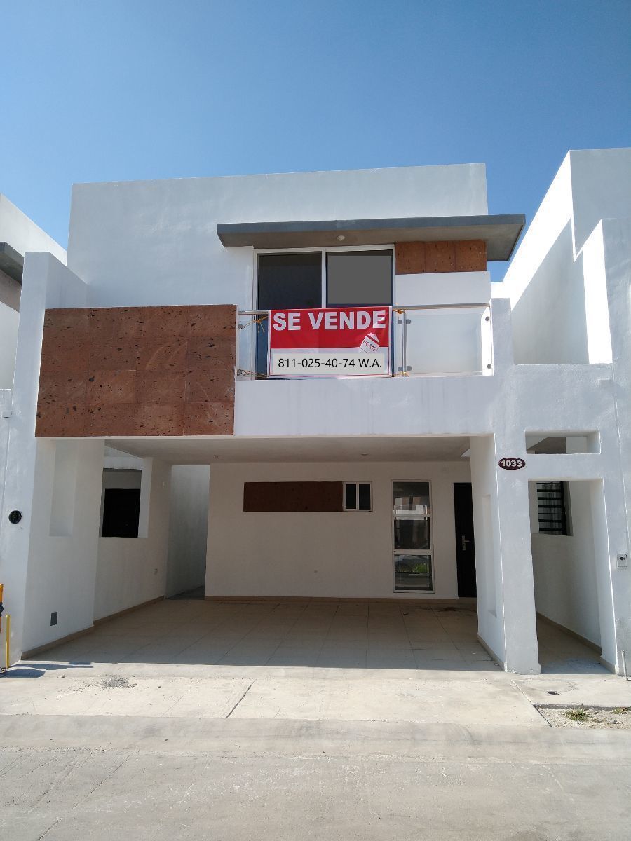 CASA EN VENTA ZONA CUMBRES MONTERREY NUEVO LEON