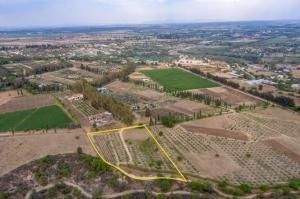 VENTA DE TERRENO EN VIÑEDOS LA SANTISIMA TRINIDAD, GUANAJUATO - foto 3