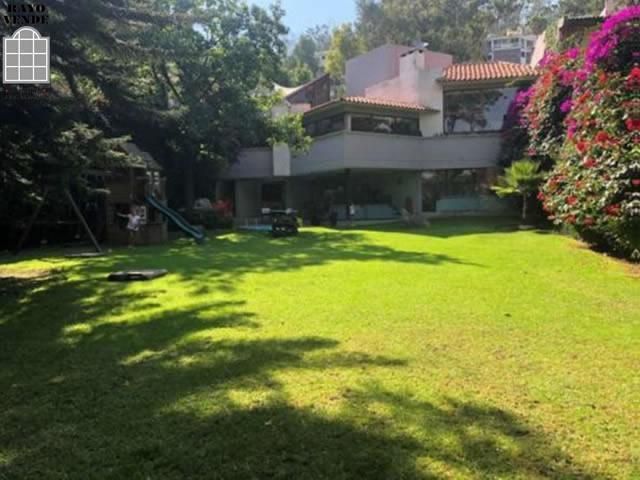 17 de 32: Casa en Venta con Vigilancia en Pedregal Rayo Vende ® 