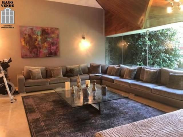 18 de 32: Casa en Venta con Vigilancia en Pedregal Rayo Vende ® 