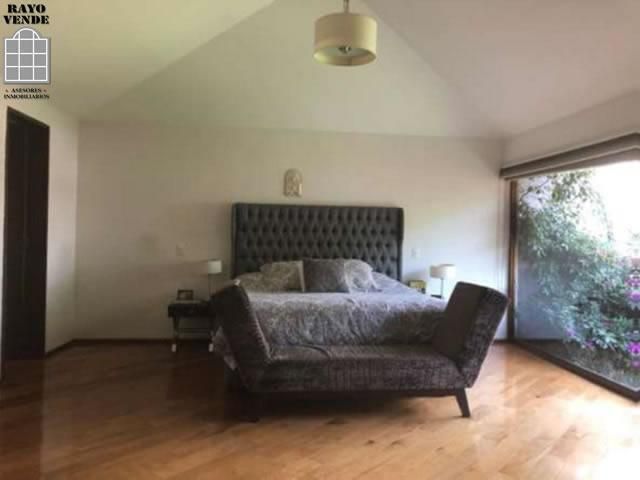 31 de 32: Casa en Venta con Vigilancia en Pedregal Rayo Vende ® 