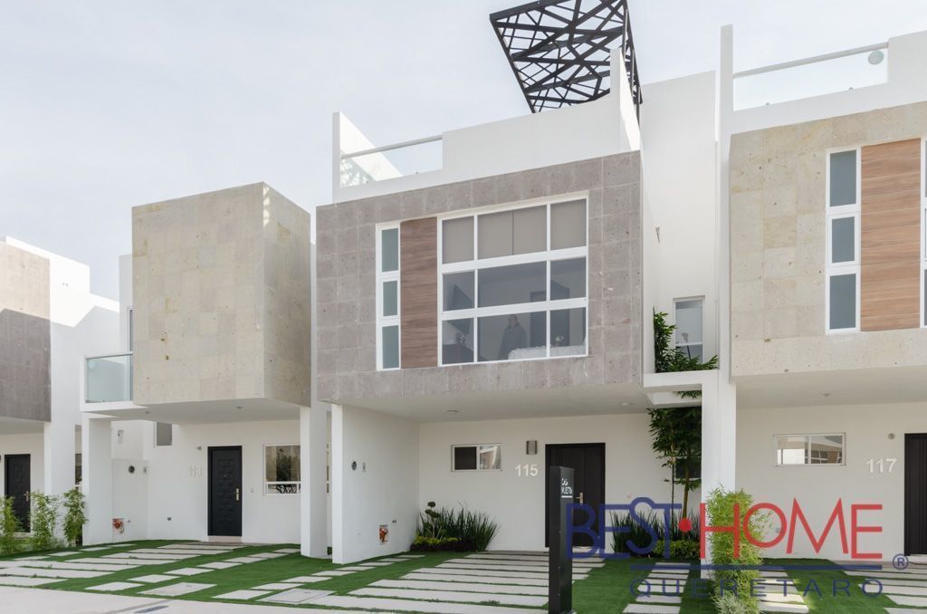 Casa en Venta en Fray Junípero Serra - ¡Con Roof Garden!