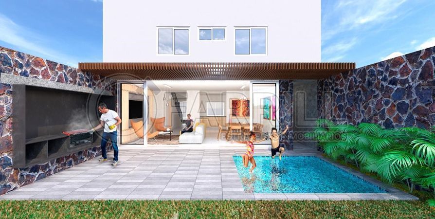2 de 17: Render Patio