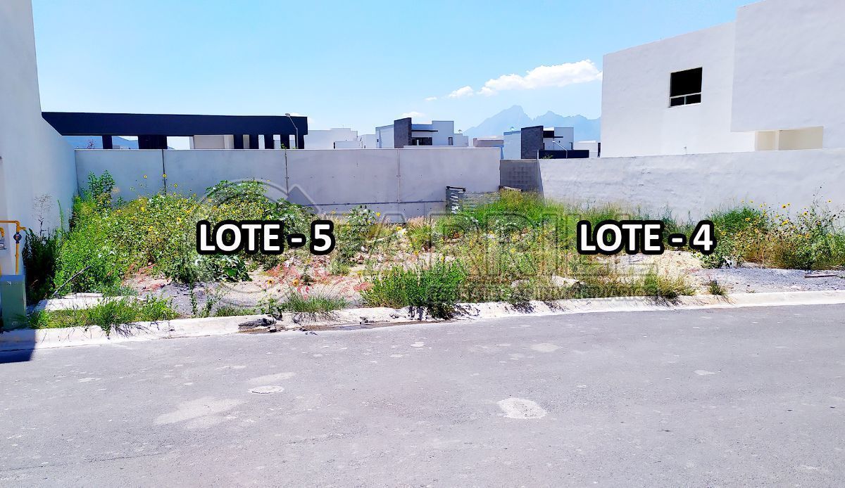 1 de 15: El Lote 5 está disponible.
El Lote 4 ya se vendió
