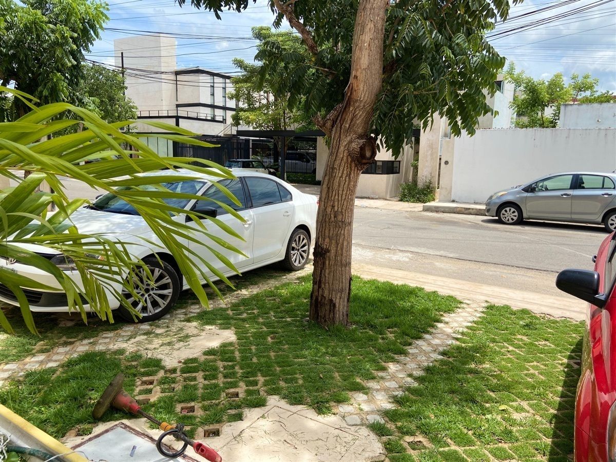 21 de 21: 1 espacio de estacionamiento