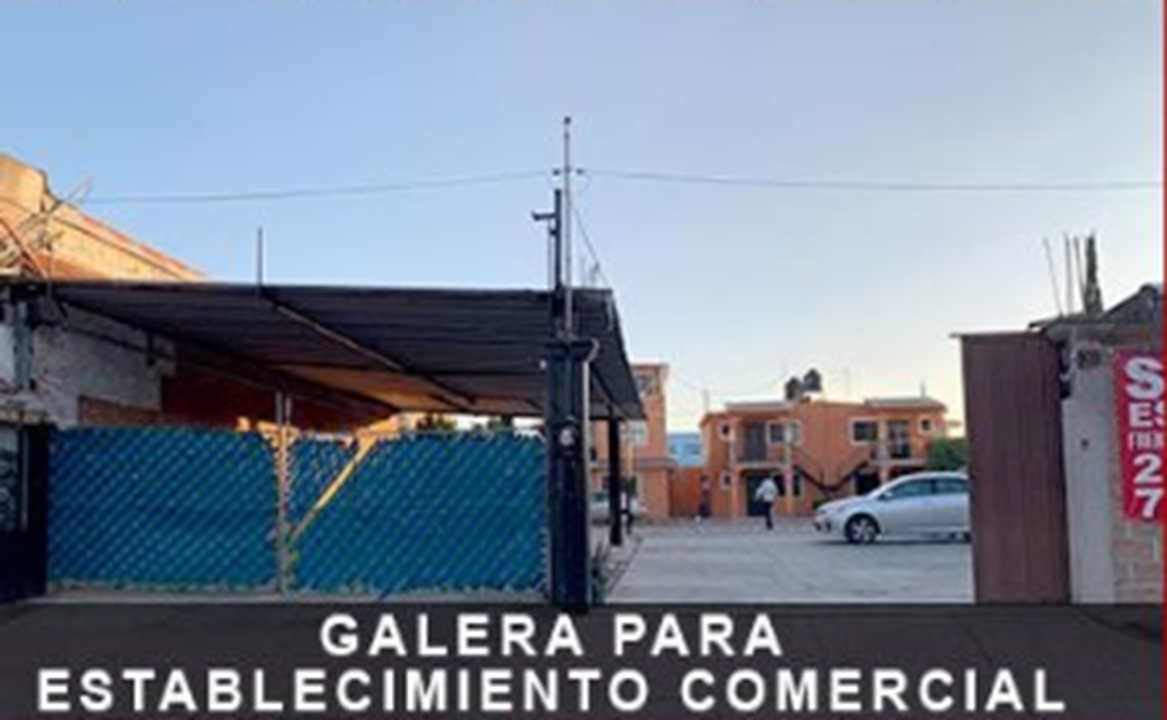 AllProperty - Venta de terreno en San Andrés Cholula, Puebla