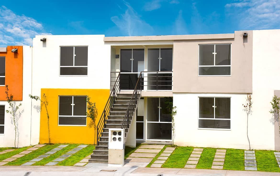 Se vende casa Nueva Duplex en Huehuetoca, Estado de México | EasyBroker