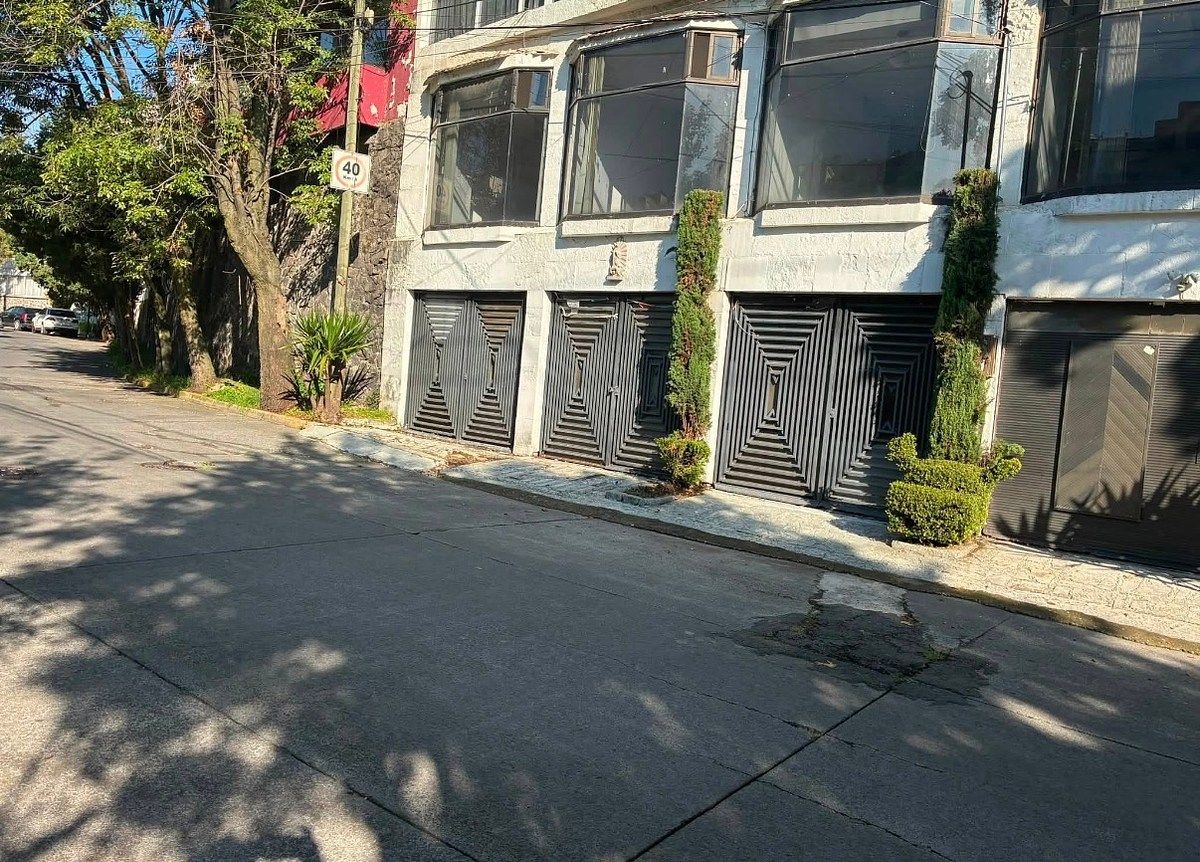 Casa en Lomas de Tecamachalco, Naucalpan de Juárez, foto 8 de 9
