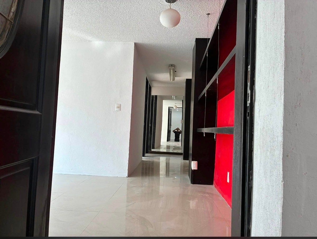 Casa en Lomas de Tecamachalco, Naucalpan de Juárez, foto 9 de 9