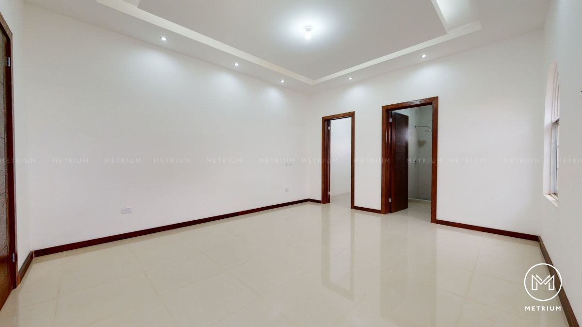 6 de 13: Recamara principal