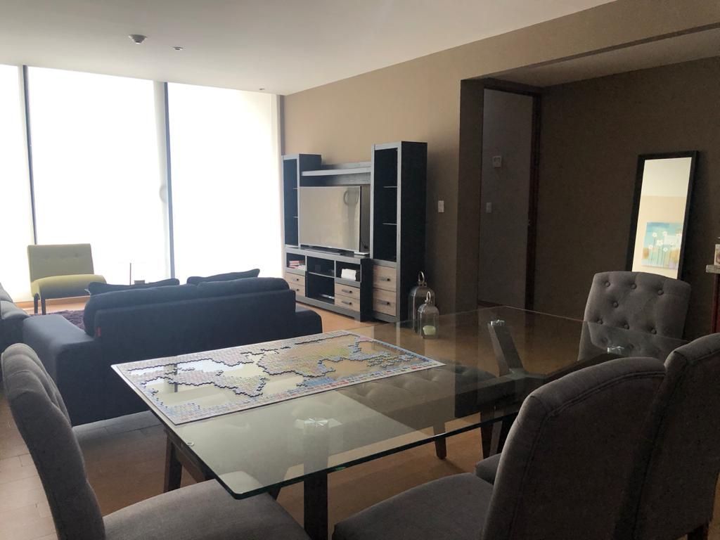 1 de 25: Sala, Comedor