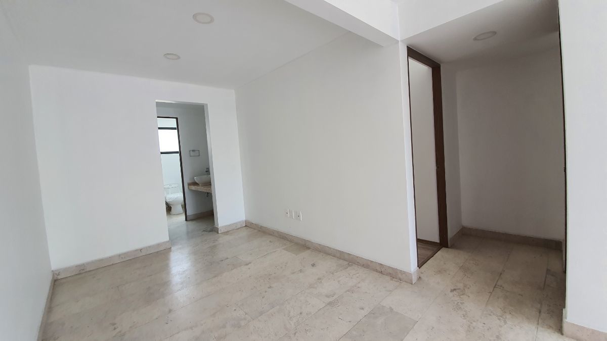 9 de 18: Sala-comedor modelos 2B/3B #Departamento #venta #anahuac 