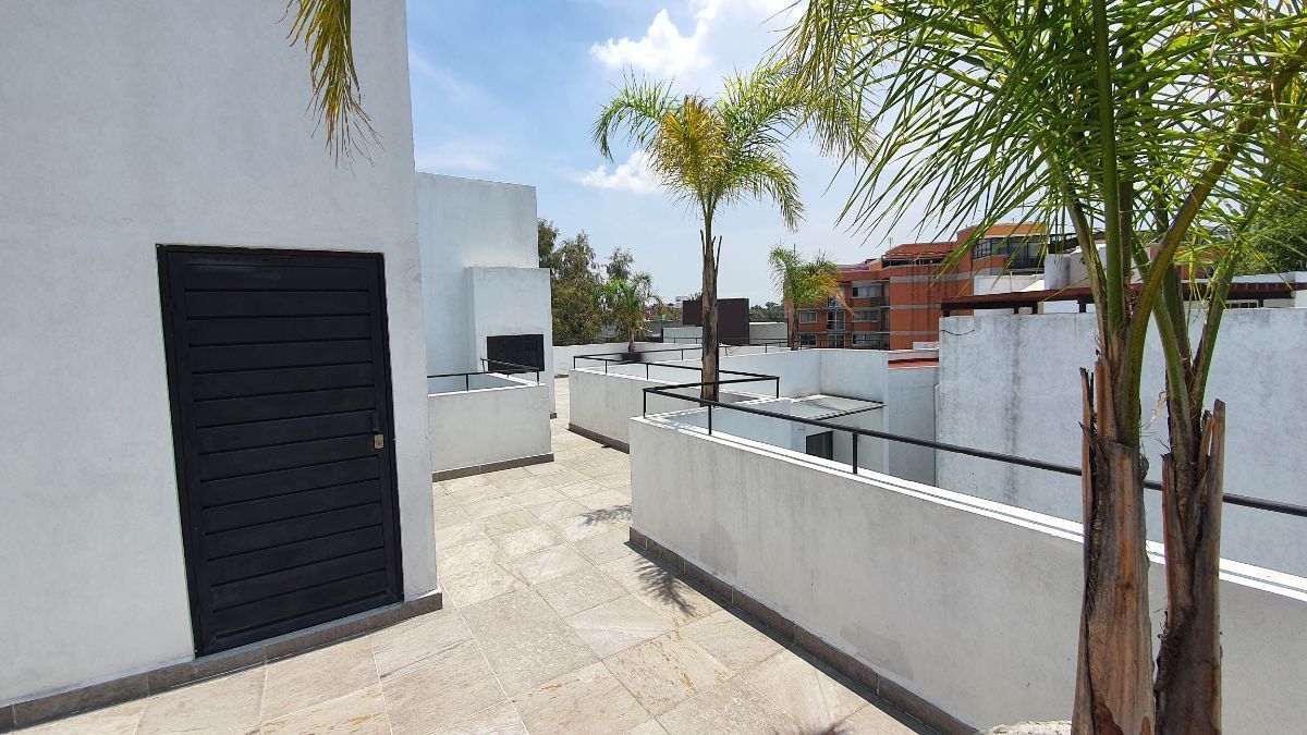 16 de 18: VISTA DE ROOF GARDEN-1