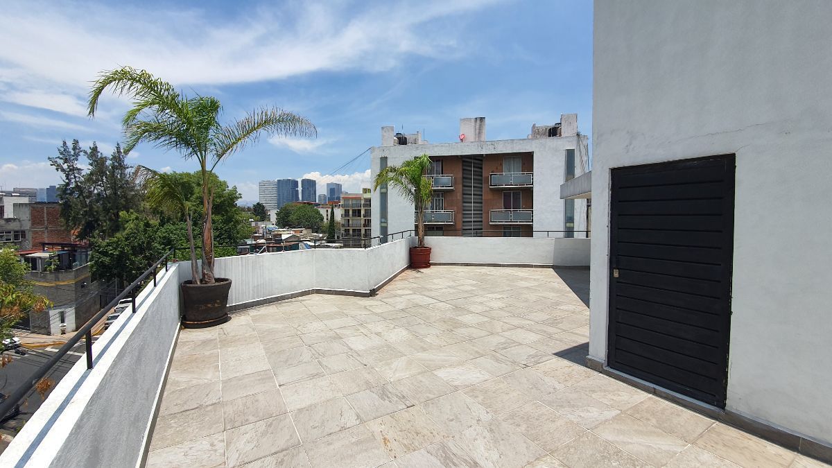 7 de 18: VISTA DE ROOF GARDEN-3