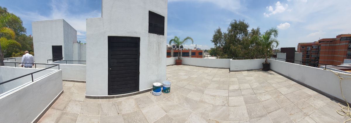 17 de 18: VISTA DE ROOF GARDEN-2