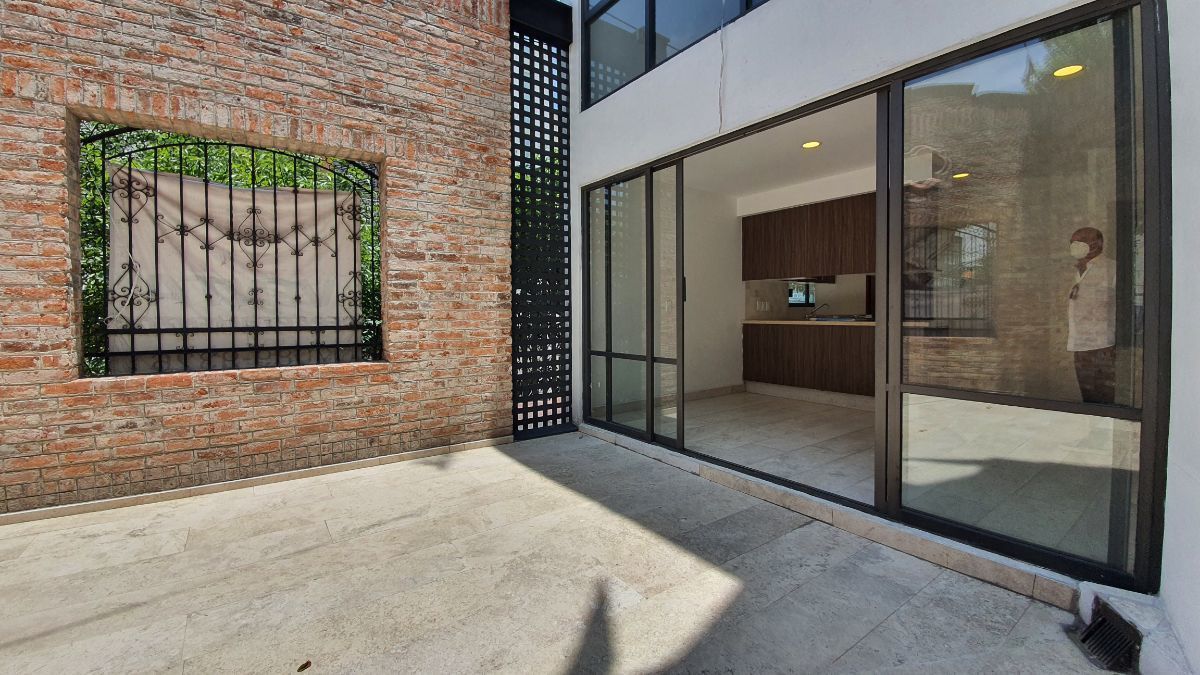 1 de 21: Gran #terraza #venta #anahuac #carmenlaborin