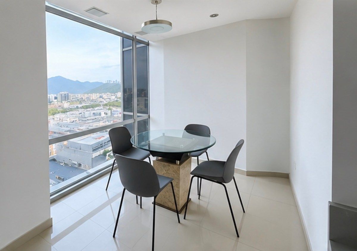 Apartamento em San Jerónimo, Monterrey, foto 2 de 10