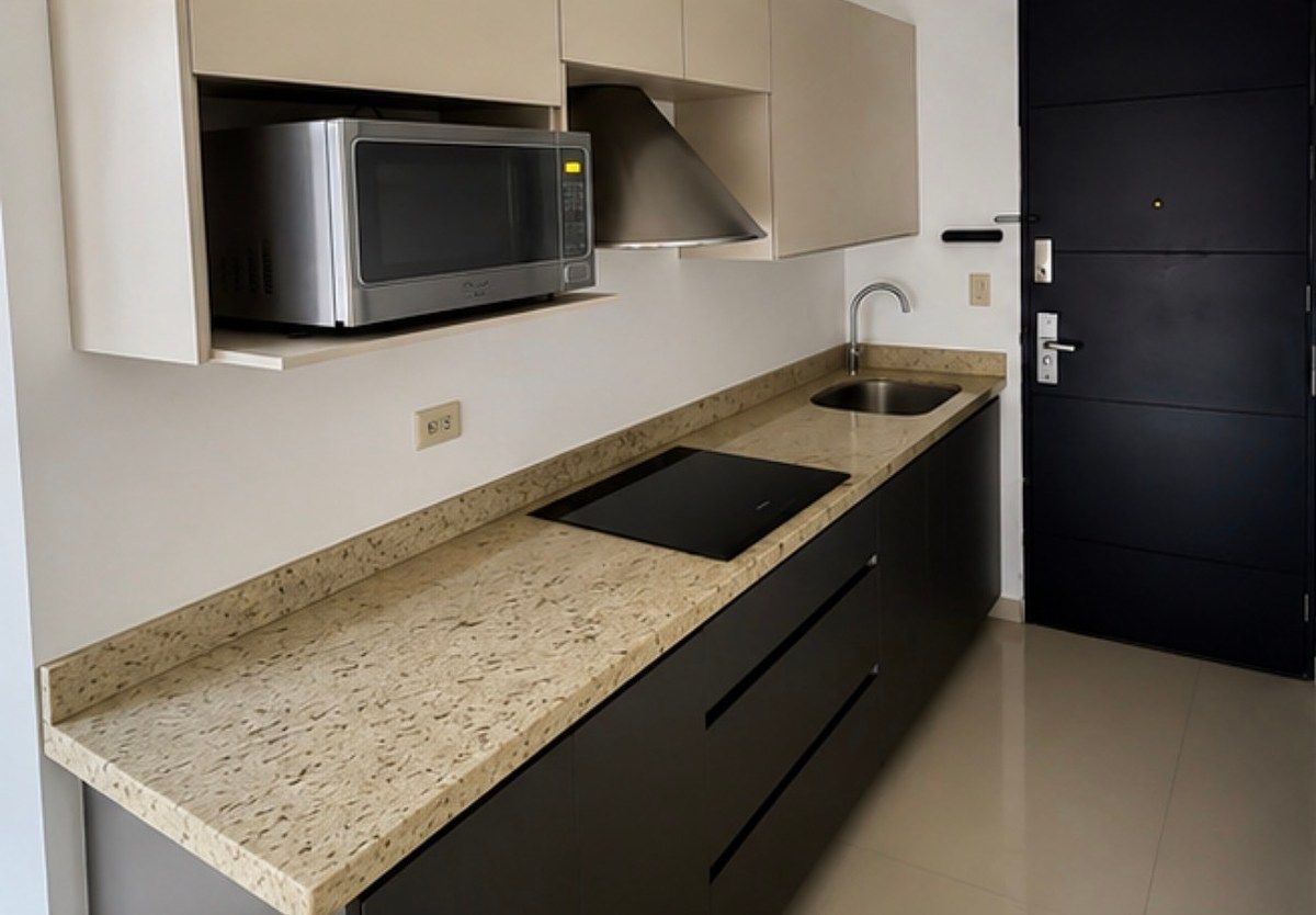 Apartamento em San Jerónimo, Monterrey, foto 4 de 10