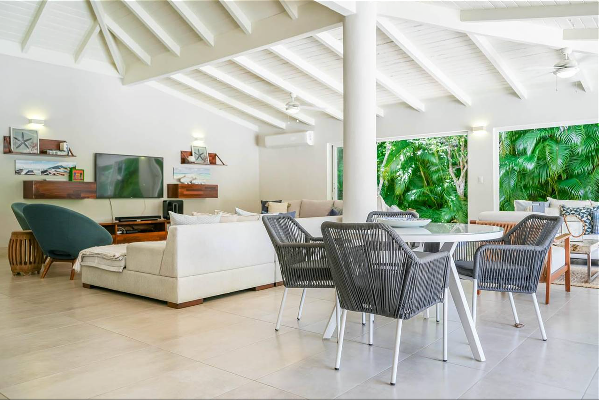 Villa en Casa de Campo, La Romana, foto 3 de 11