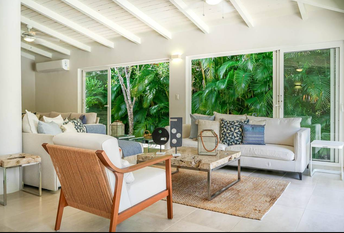 Villa en Casa de Campo, La Romana, foto 5 de 11