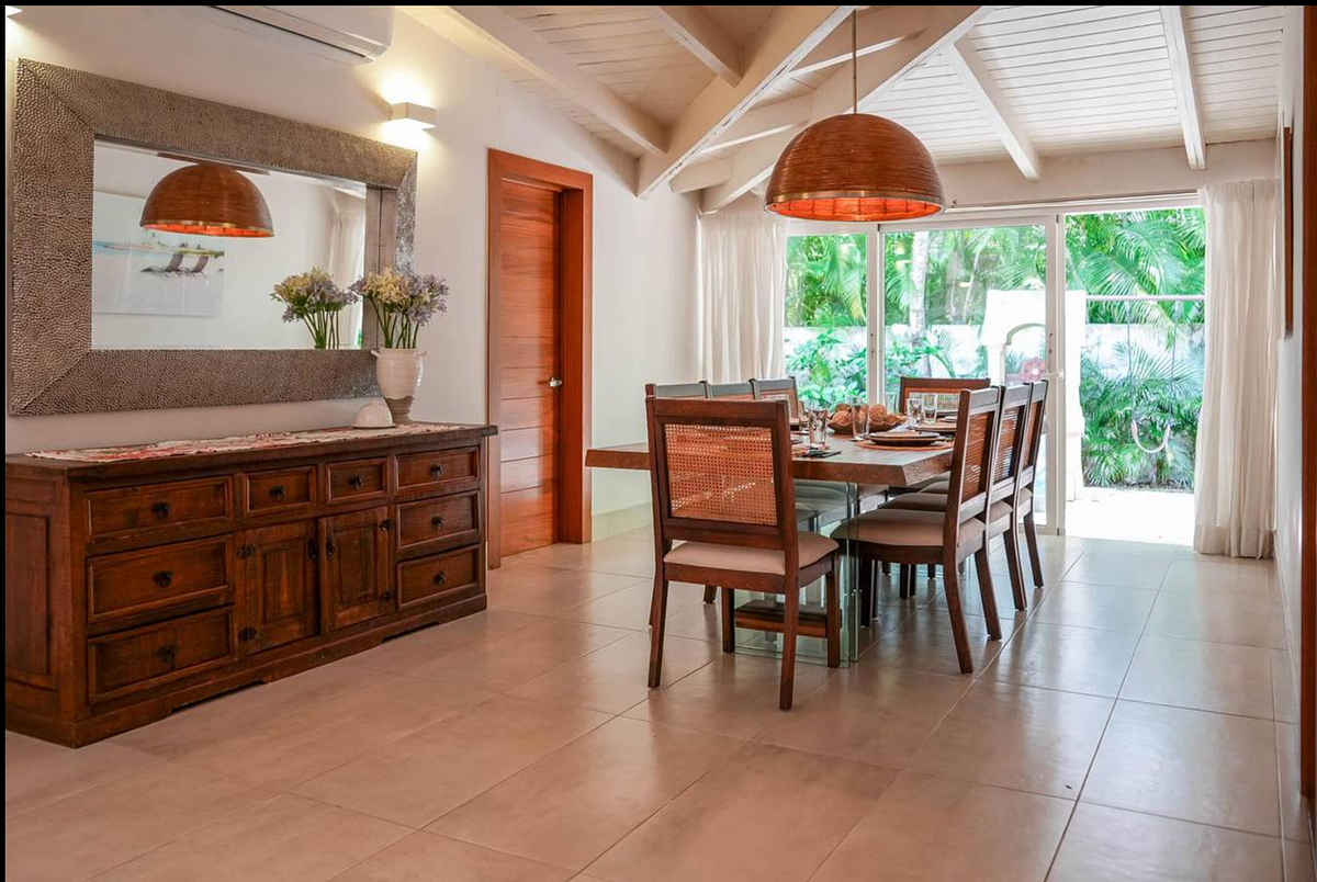 Villa en Casa de Campo, La Romana, foto 6 de 11