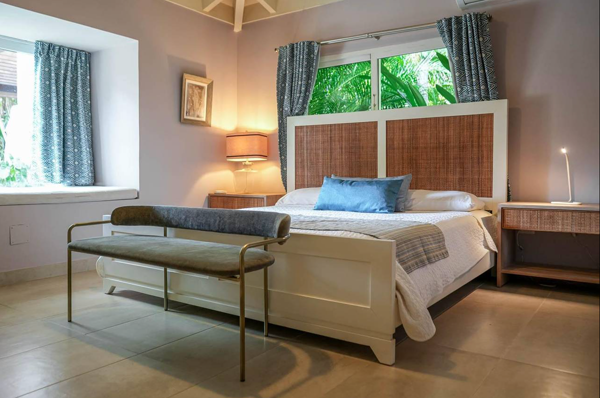 Villa en Casa de Campo, La Romana, foto 9 de 11