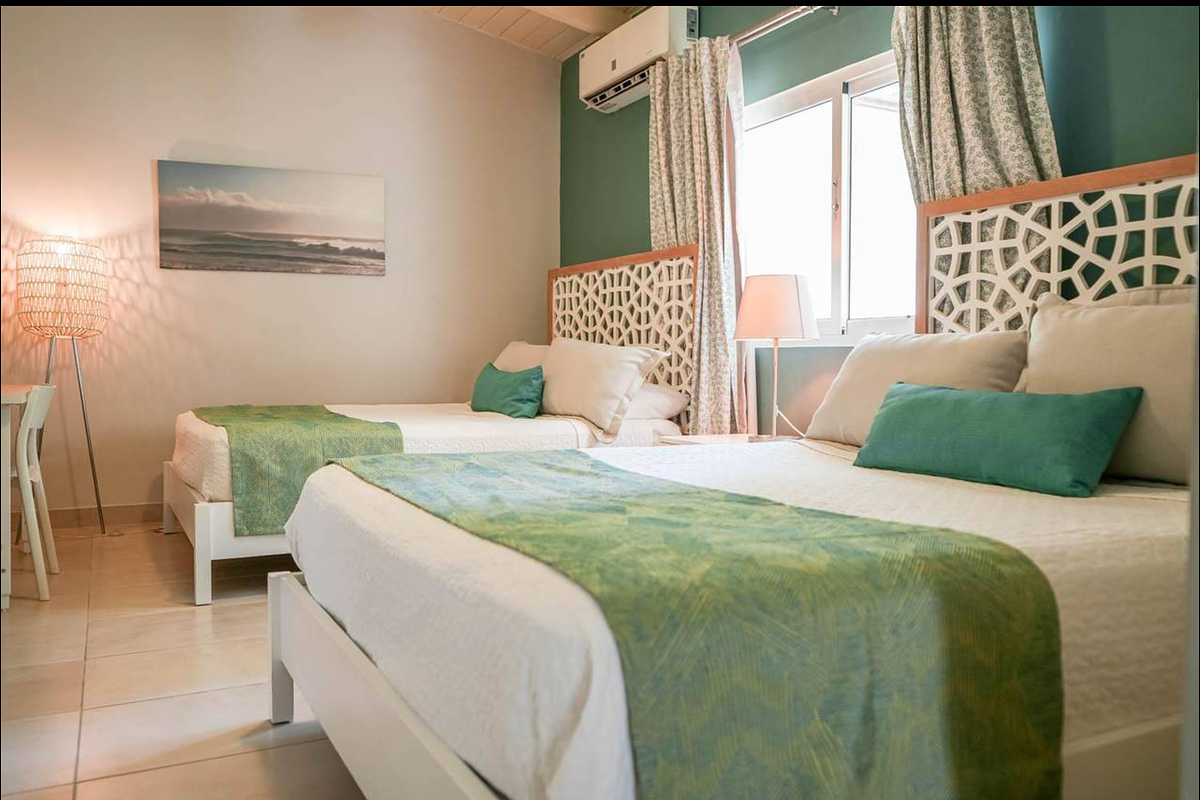 Villa en Casa de Campo, La Romana, foto 10 de 11
