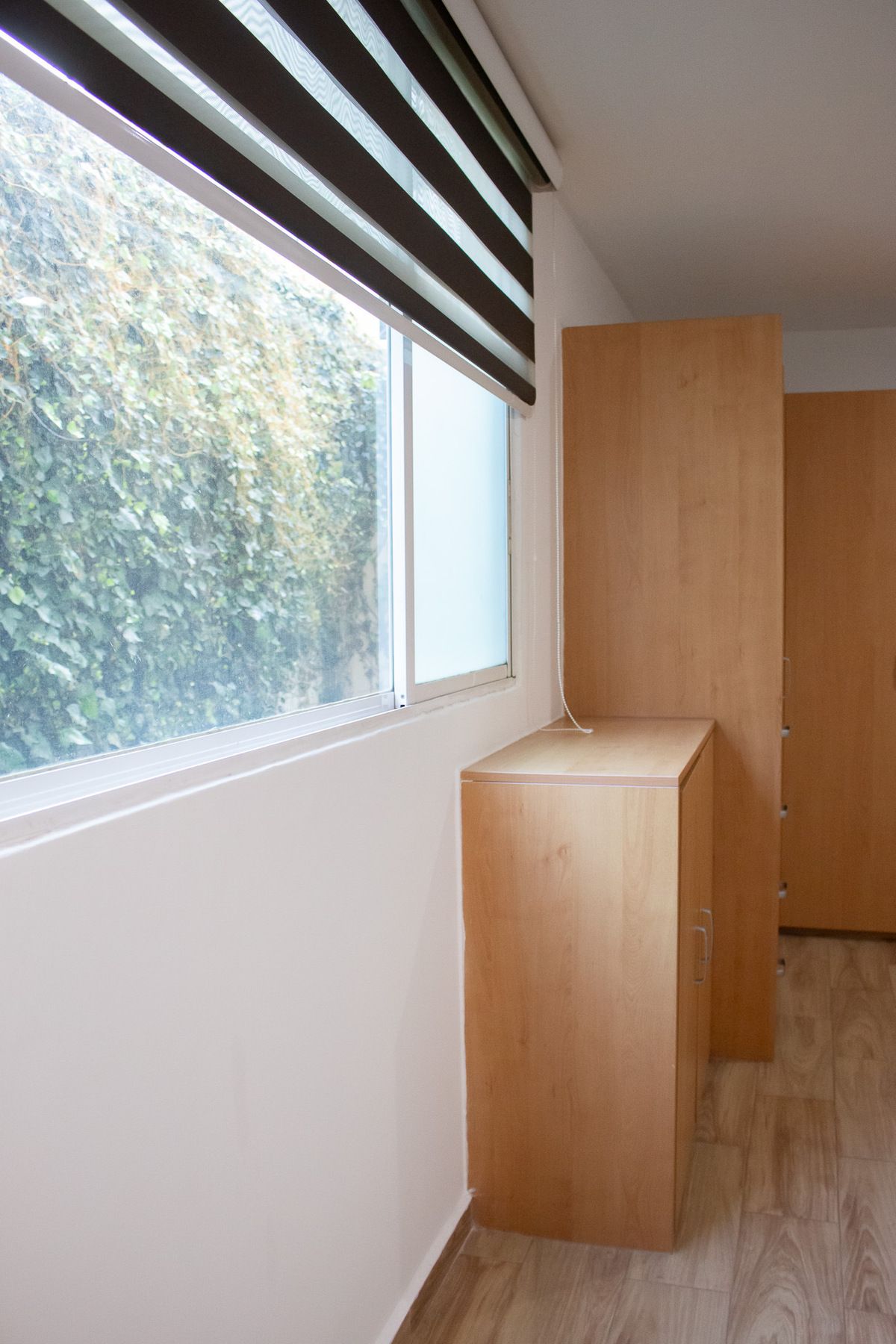 14 of 21: Vista recamara principal