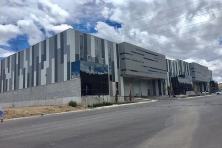 BODEGA EN SALTILLO SALIDA CARRETERA A TORREÓN