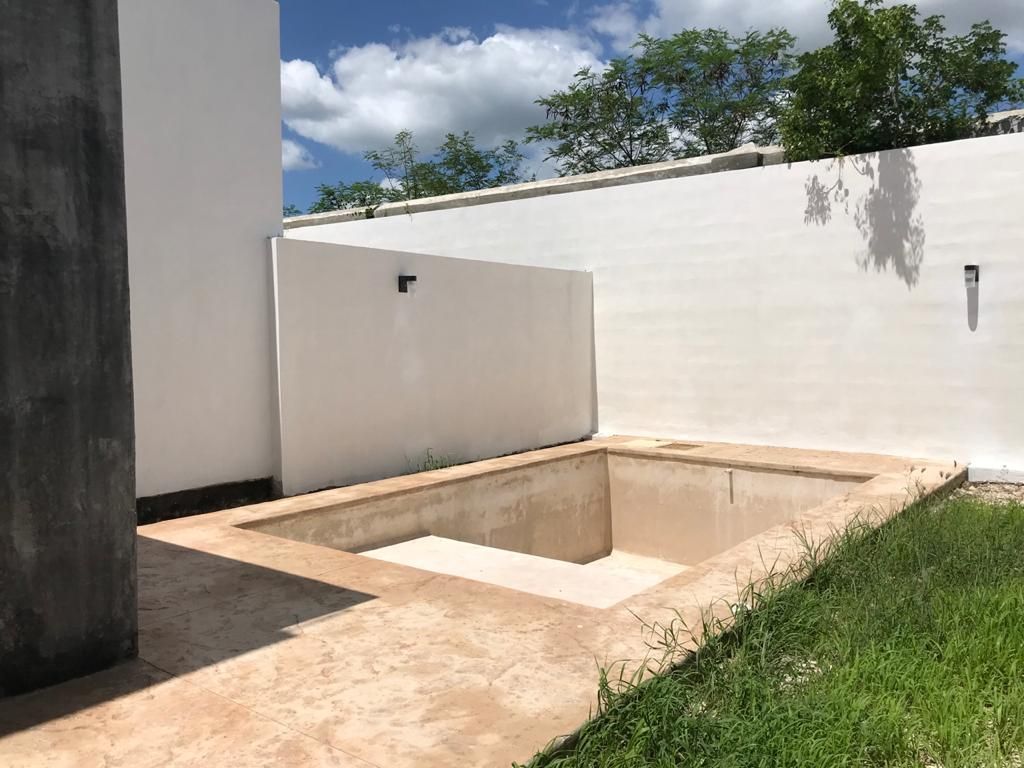 Casa en Cabo Norte, Mérida, foto 4 de 24